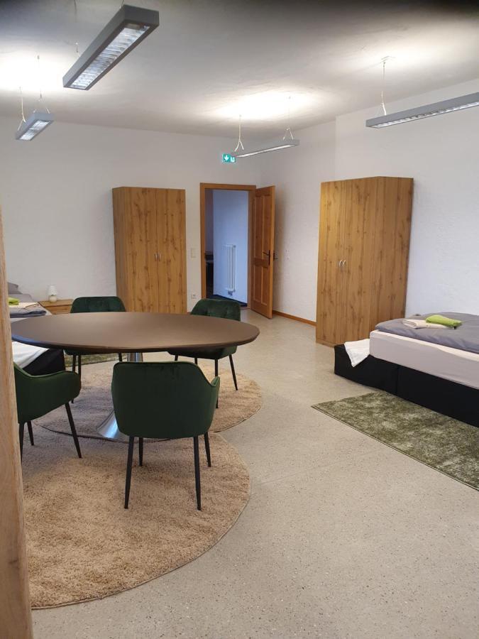 Gutshof Seenland Lägenhet Seekirchen am Wallersee Exteriör bild
