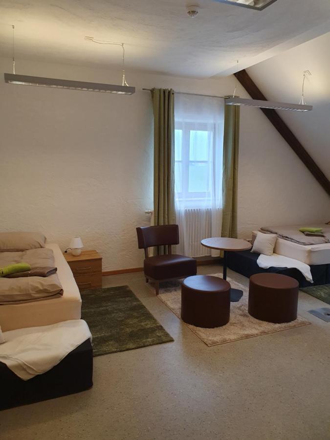 Gutshof Seenland Lägenhet Seekirchen am Wallersee Exteriör bild