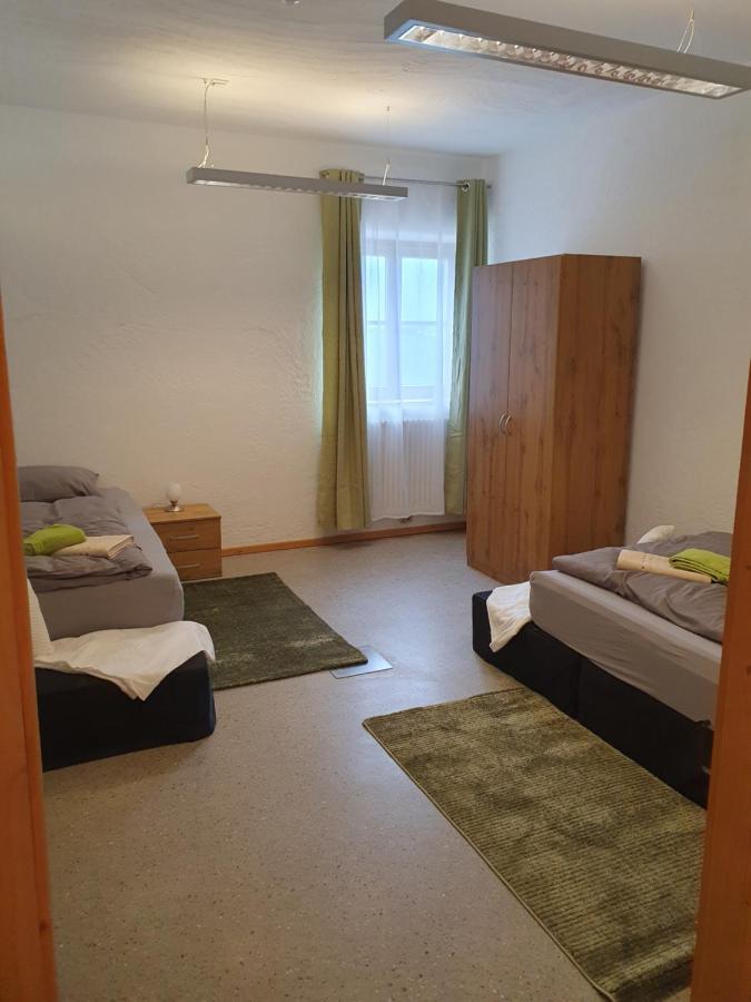 Gutshof Seenland Lägenhet Seekirchen am Wallersee Exteriör bild